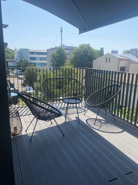 Constanta, apartament 2 camere Icil, gara, liceul Ovidius